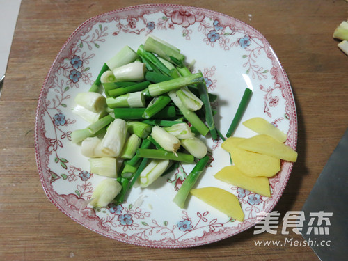 Scallion Pancakes recipe