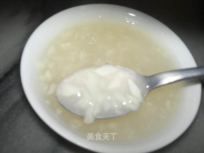 Horseshoe Cool recipe