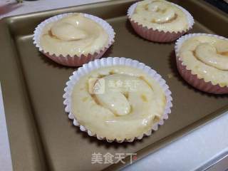 #aca烤明星大赛#apple Jam Rolls recipe