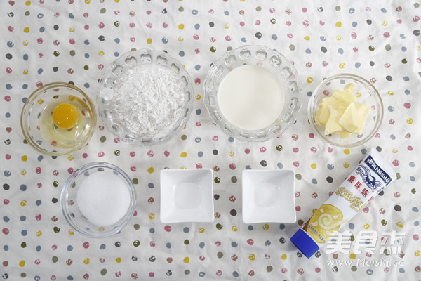 Whipped Cream Cake recipe