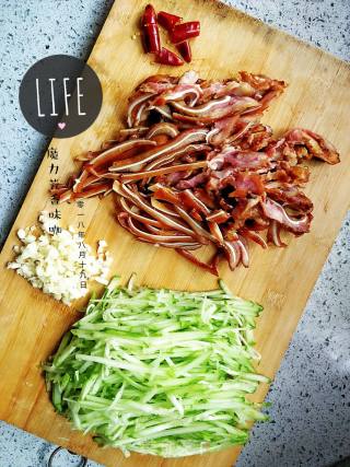Cold Pork Ears recipe