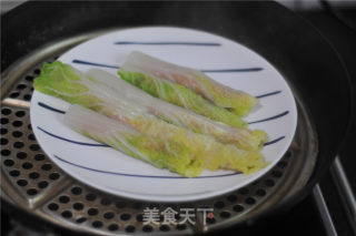 【hunan】happy Reunion Hundreds of Wealth Rolls recipe