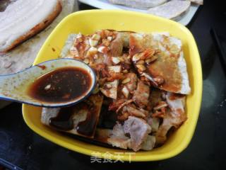 Lipu Taro Pork recipe