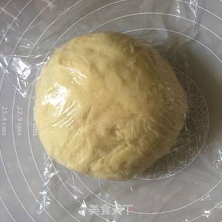 # Fourth Baking Contest and is Love to Eat Festival# Little Bear Bread recipe