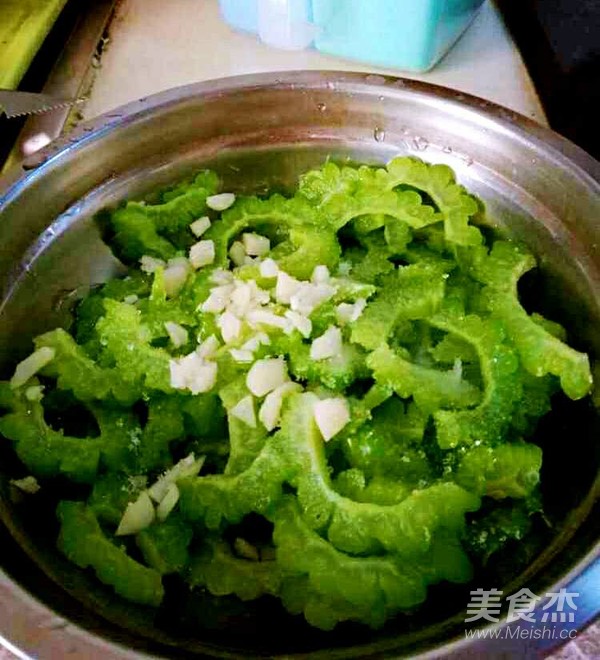 Bitter Gourd Recipe Simple Chinese Food