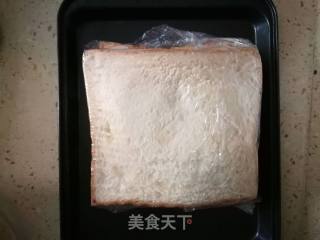 Sandwich recipe