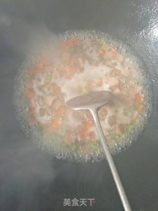 Fun Three Ding recipe
