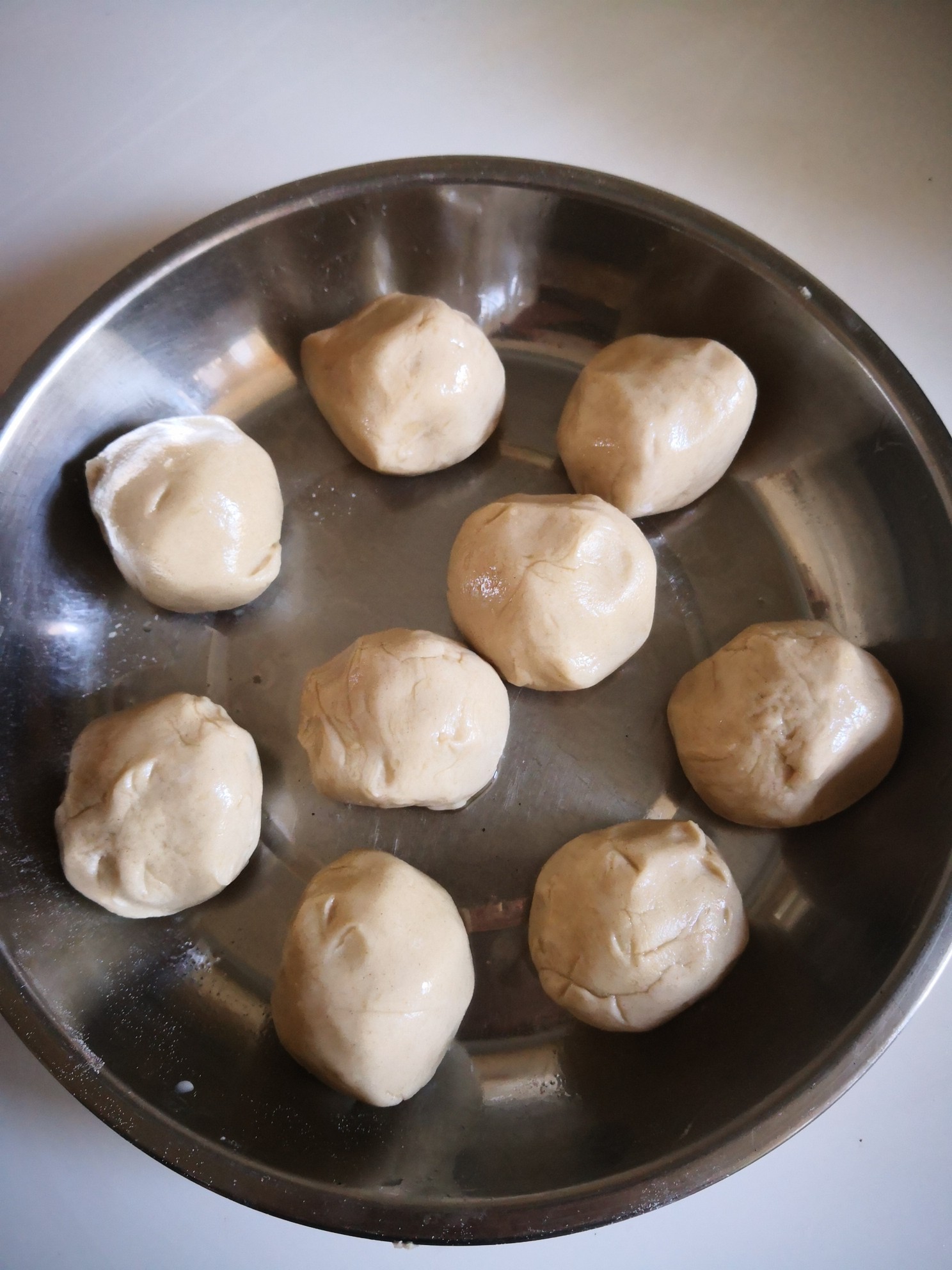 Soba Noodles Fried Dumplings recipe