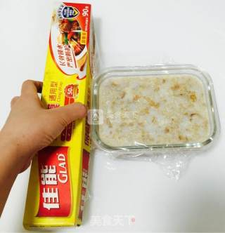 Trotters Jelly recipe