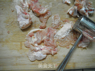 Roasted Chicken Rice recipe