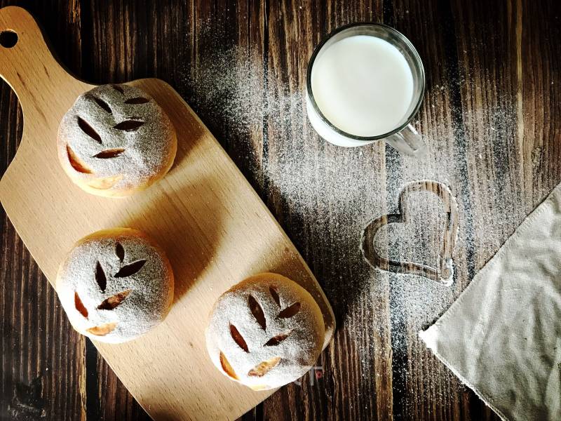 Flavored Soy Milk Packet recipe