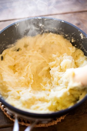 Kfc Mashed Potatoes recipe