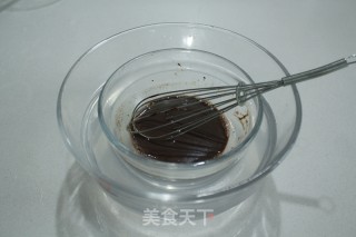 Halloween Little Brownie recipe