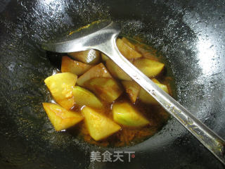 Curry Puquat recipe