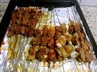 Rack of Lamb recipe
