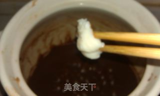 Red Bean Paste recipe