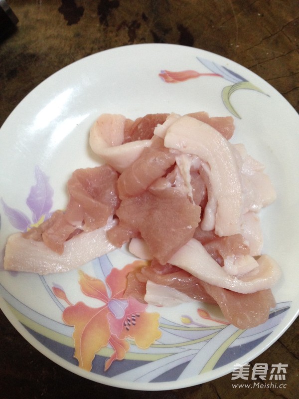 Stewed Fish recipe