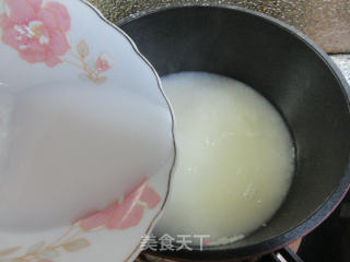 Sugar Lollipop recipe