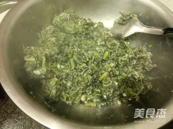 Steamed Vegetables for Intestinal Cleansing and Weight Loss recipe