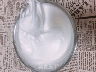 Old-fashioned Cake recipe