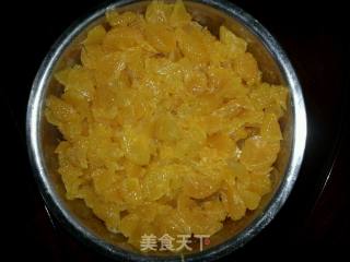 Pomelo Tea recipe