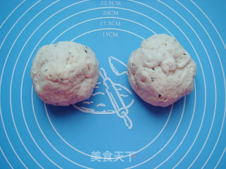 Dried Fruit Bread recipe