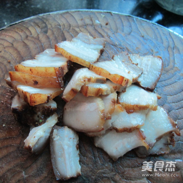 Spicy Dongpo Pork recipe