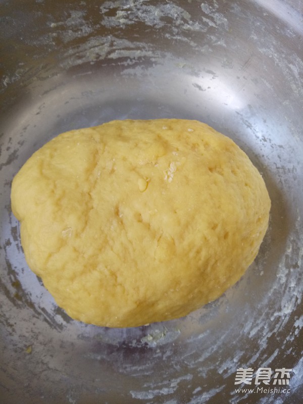 Egg Milk Molar Stick recipe