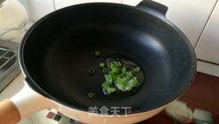 My Wife's Quick Hand Dishes-chicken Shaved Tofu recipe