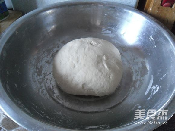 Tang Bao recipe