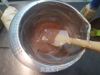 Latte Cupcakes recipe