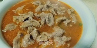 Boiled Beef recipe