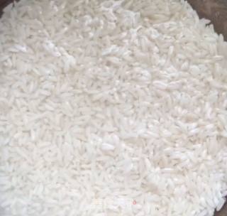 Rice Cake recipe