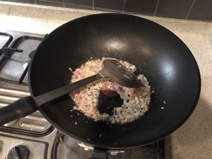 Black Pepper Steak (with Sauce) recipe