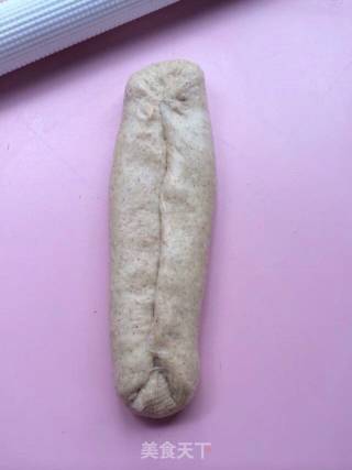 #4th Baking Contest and is Love to Eat Festival #rye Toast recipe