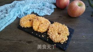 Apple Pie recipe
