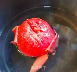 Tomato Risotto recipe