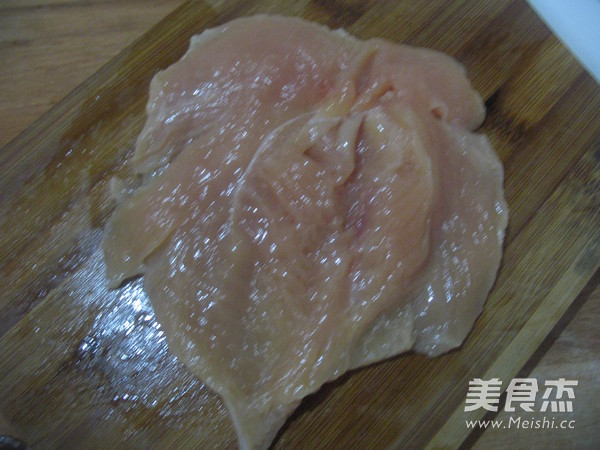 Bai Tsui Grilled Chicken Chop Sandwich Vs Fresh Milk Oatmeal Toast recipe