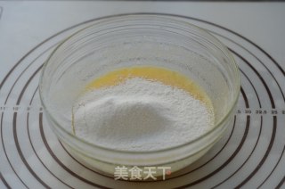 #蛋美食#lace Egg Rolls recipe