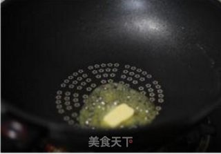 Simple Method, Exquisite Appearance, Rich Nutrition-scallop Pasta in Thick Soup recipe