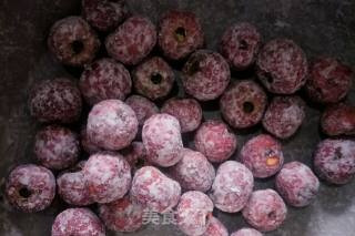 Snowball Hawthorn recipe