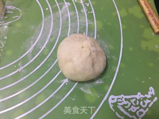 Ham and Cheese Bread recipe