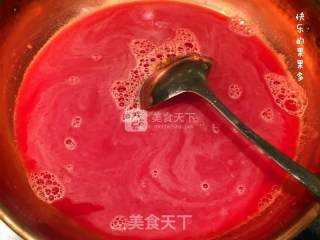 Watermelon Jelly recipe