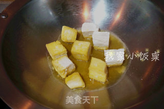 Pineapple Sour Tofu recipe