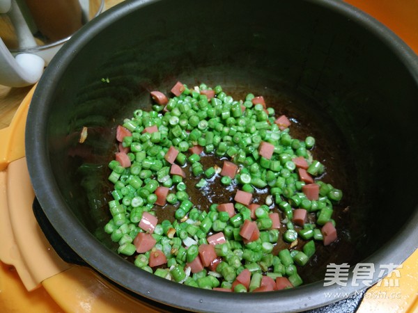 Otaku Beans recipe