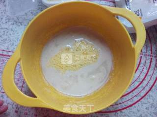 #aca烤明星大赛# Coconut Shredded Bread recipe