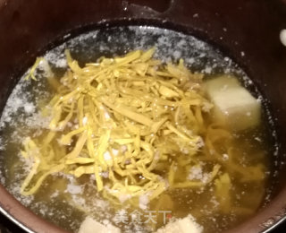 Secret Badu Bamboo Roast Pork recipe