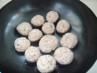 Shiitake recipe
