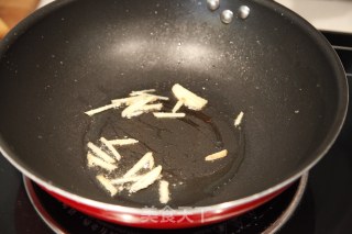 Braised Lotus Root Silk recipe