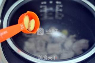 #铁腐烧饭就是香#corn Yam Pork Ribs Soup recipe